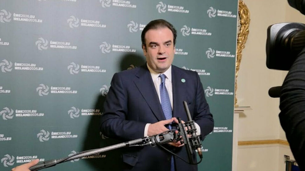 Πιερρακάκης: