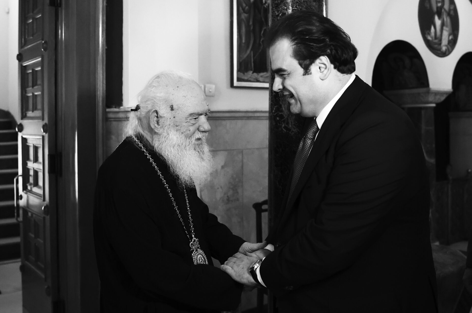 Κυριάκος Πιερρακάκης