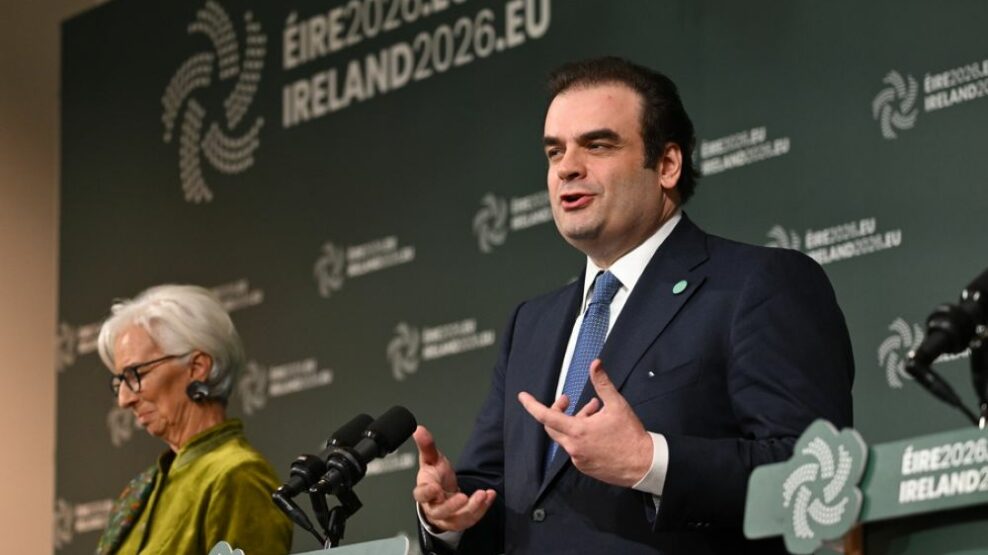 Πιερρακάκης: