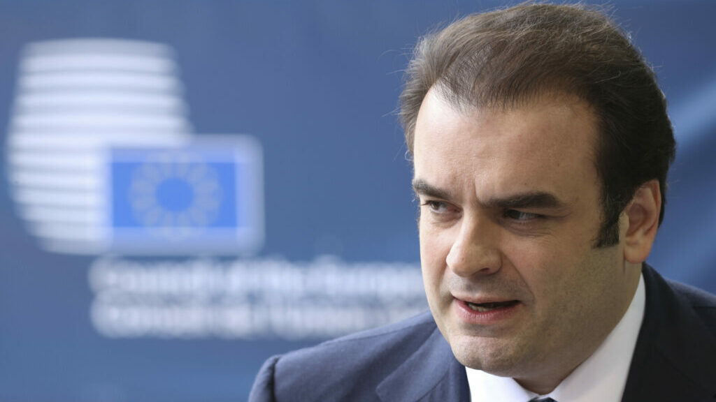 Ελληνική πρόταση για το 6G