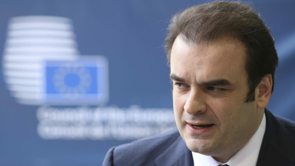 Ελληνική πρόταση για το 6G