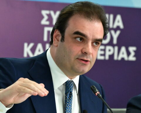 Πιερρακάκης