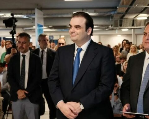 ΚΕΦΟΔΕ Πιερρακάκης