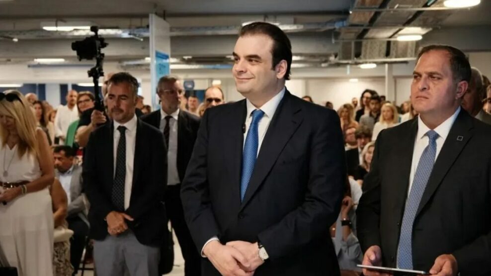 ΚΕΦΟΔΕ Πιερρακάκης