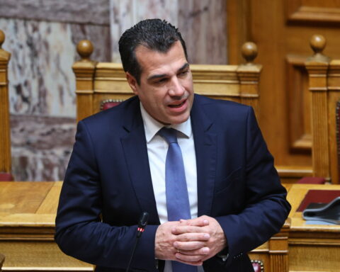Θάνος Πλεύρης