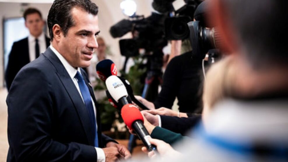 Μεταναστευτικό: