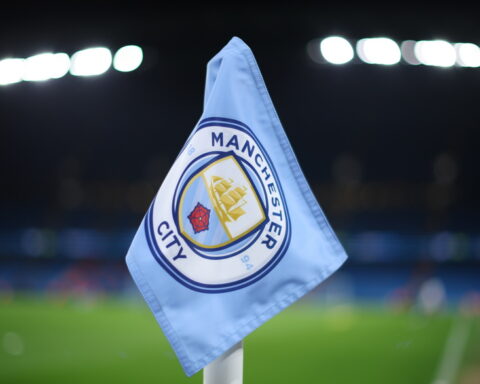 Premier League Μάντσεστερ Σίτι