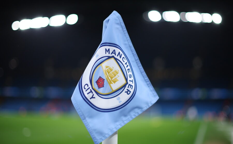 Premier League Μάντσεστερ Σίτι