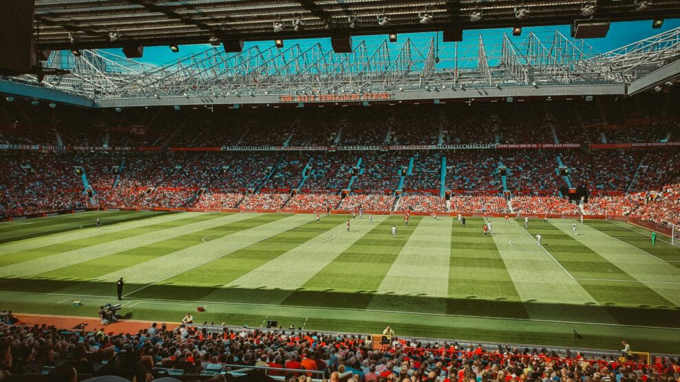 Premier League–EFL