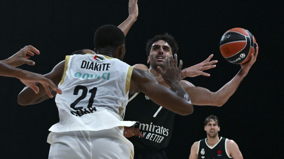 Ρεάλ Μαδρίτης Ντουμπάι Super Cup