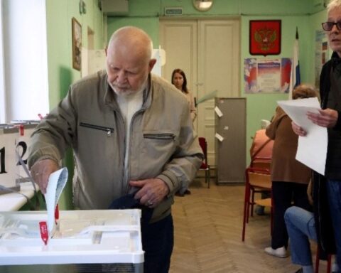 Ρωσία: