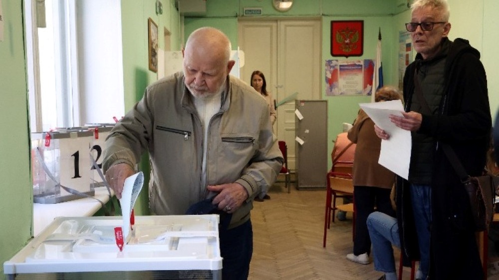Ρωσία:
