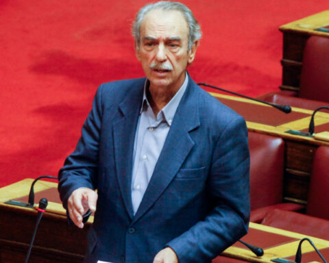 Σπύρος Χαλβατζής