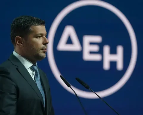 ΔΕΗ:
