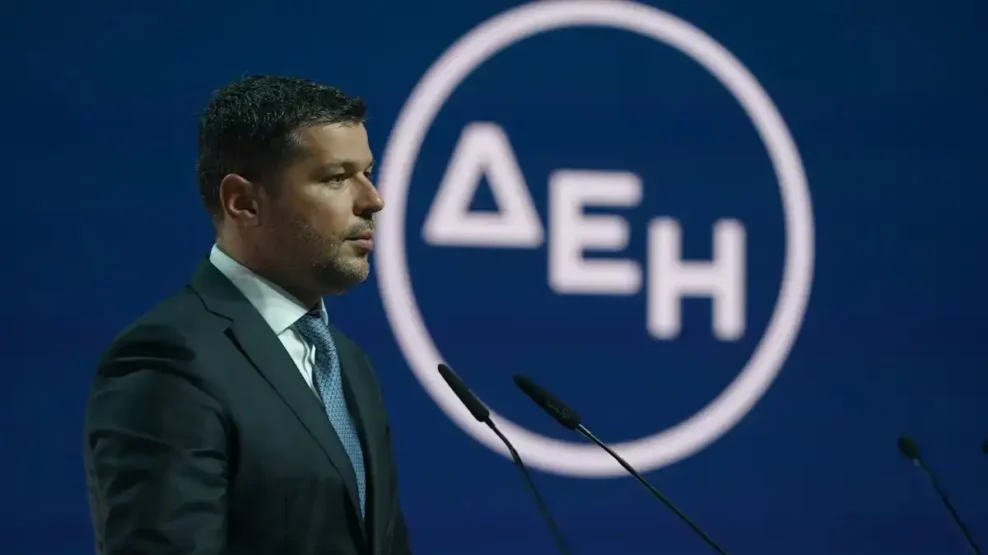 ΔΕΗ: