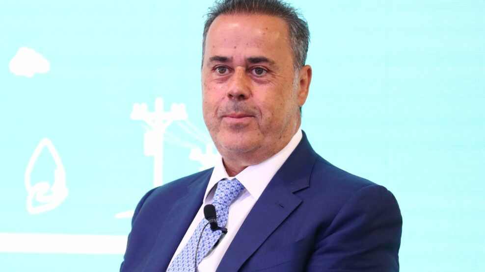 Σταύρος Παπασταύρου