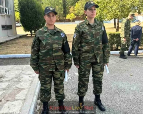 Ιστορική στιγμή