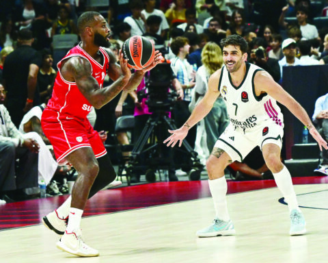 Euroleague supercup