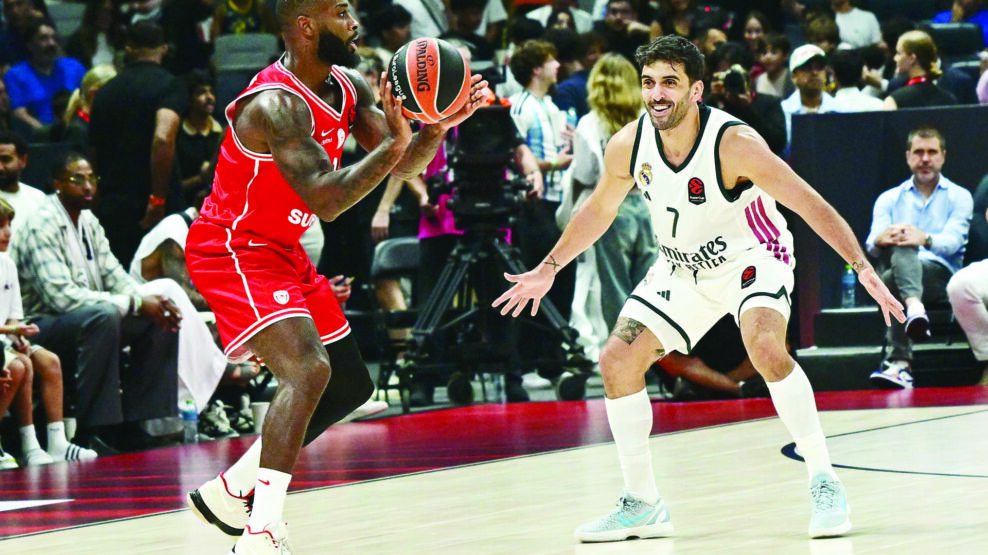 Euroleague supercup