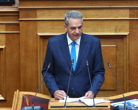 Άγγελος Συρίγος