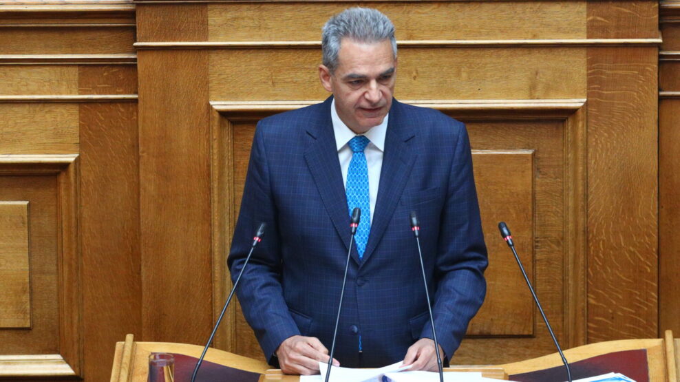 Άγγελος Συρίγος