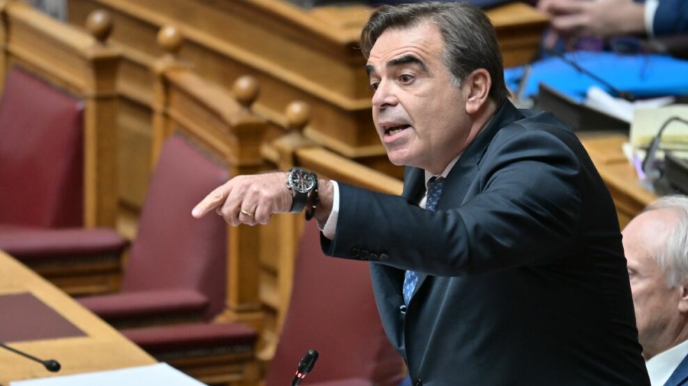 Σχοινάς