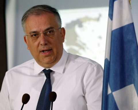 Θεοδωρικάκος