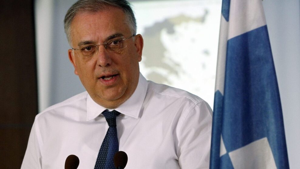Θεοδωρικάκος