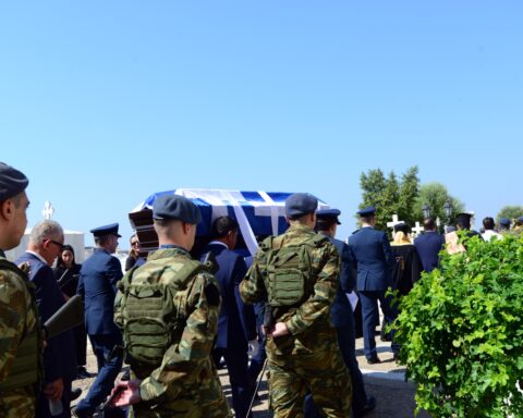 Τανάγρα