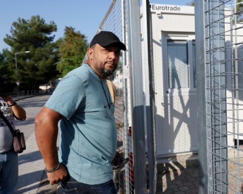 Δίκη για τα Τέμπη: