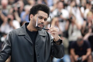 Weeknd