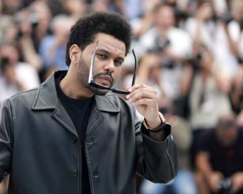 Weeknd