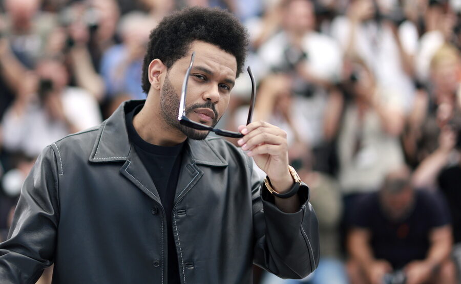 Weeknd