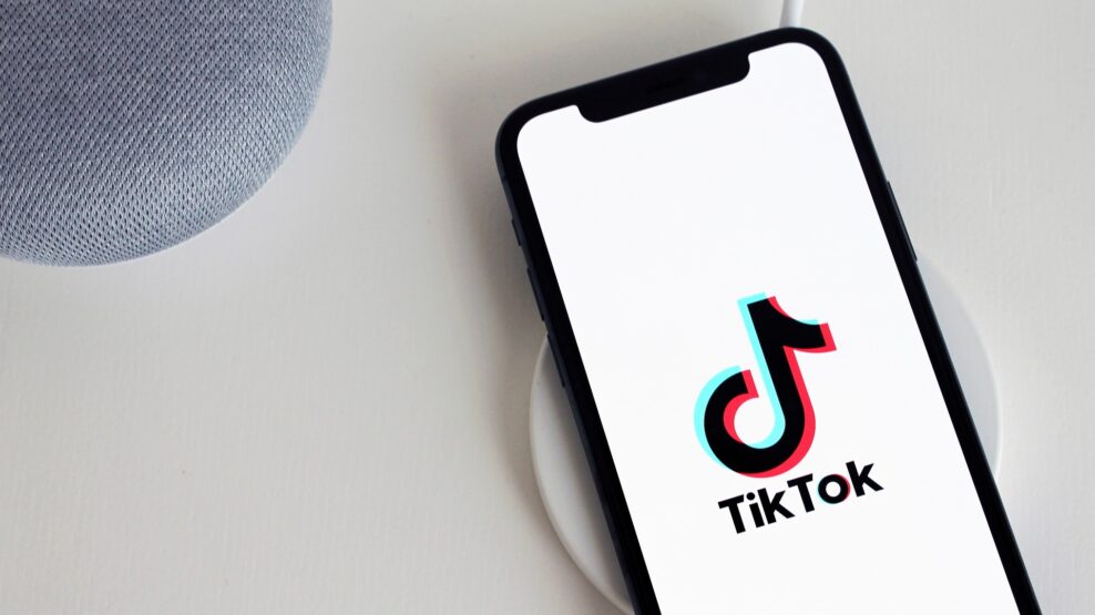 αλκοτεστ tiktok