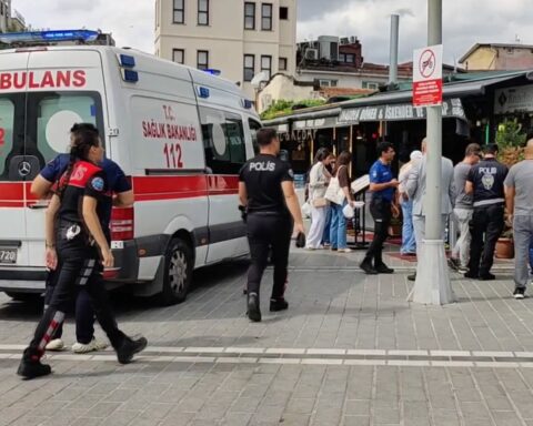Κωνσταντινούπολη