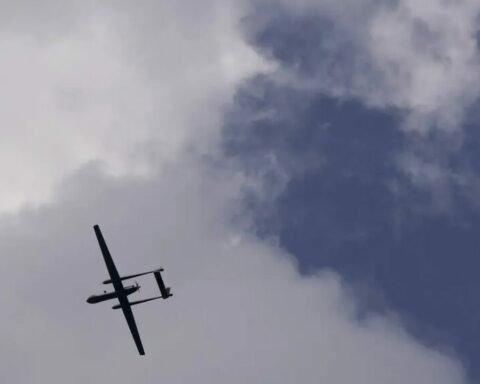 Αιγαίο drones Τουρκία