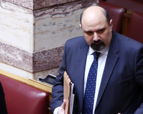 Τι αναφέρει το βούλευμα για Τριαντόπουλο