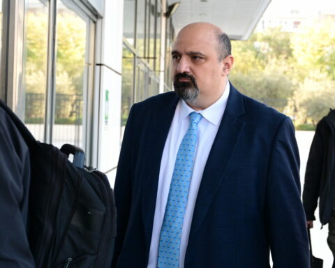 Τριαντόπουλος