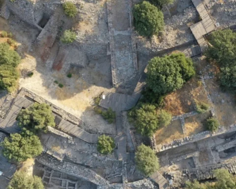Τροία