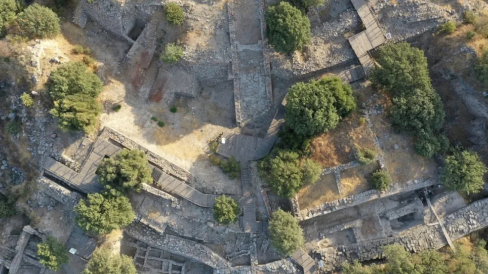 Τροία
