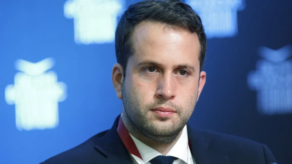 Άρθρο του Όμηρου Τσάπαλου