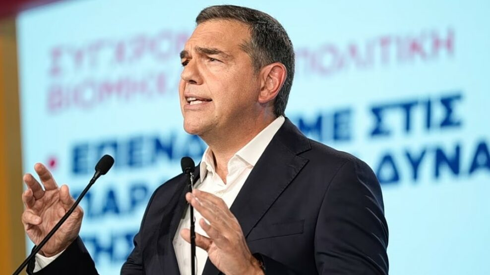 ΔΕΘ: Ένας προβληματισμός