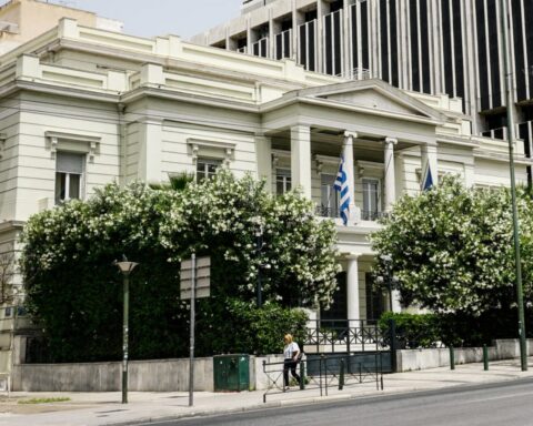 ΥΠΕΞ προς Φιντάν