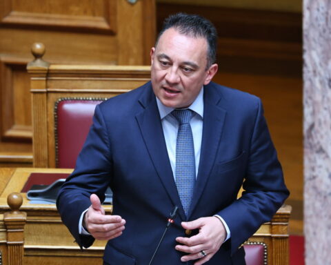 Βλάσης Κώστας