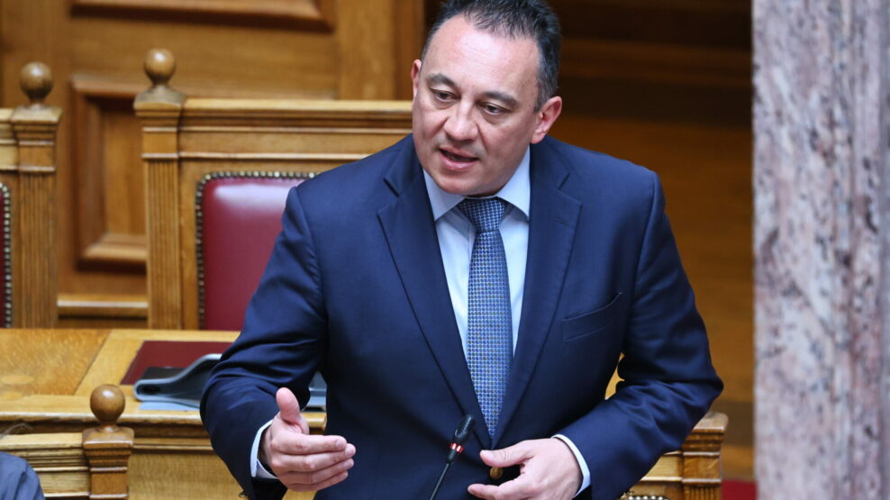 Βλάσης Κώστας