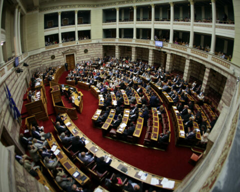 Βουλή
