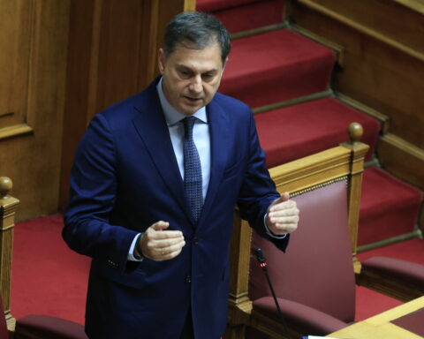 Χάρης Θεοχάρης