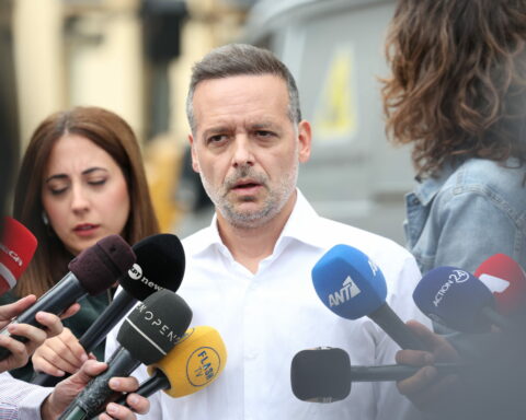 Χάρης Δούκας Πλάκα