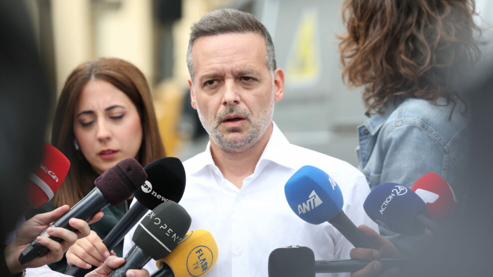 Χάρης Δούκας Πλάκα