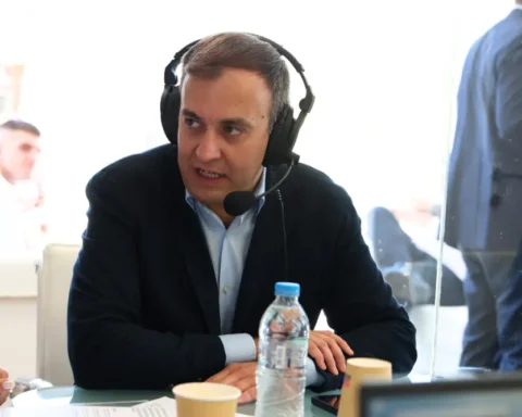 Χατζηβασιλείου: